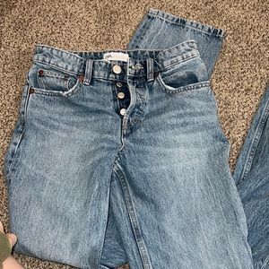 ZARA JEANS